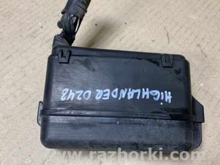 ФОТО Реле для Toyota Highlander (01-07) Киев