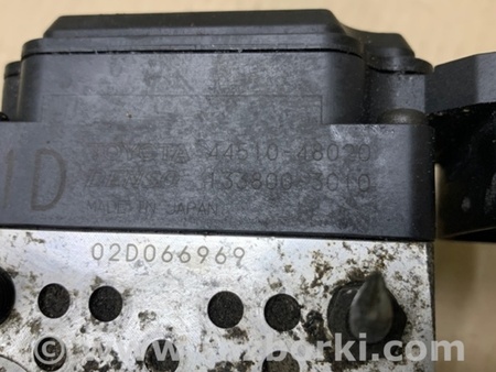 ФОТО Блок ABS для Toyota Highlander (01-07) Киев