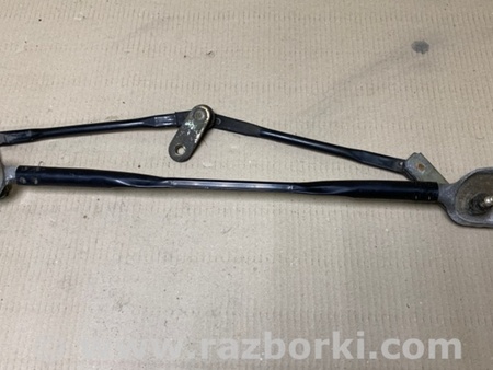 ФОТО Трапеция дворников для Toyota Highlander (01-07) Киев