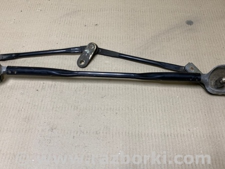 ФОТО Трапеция дворников для Toyota Highlander (01-07) Киев