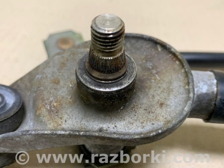 ФОТО Трапеция дворников для Toyota Highlander (01-07) Киев