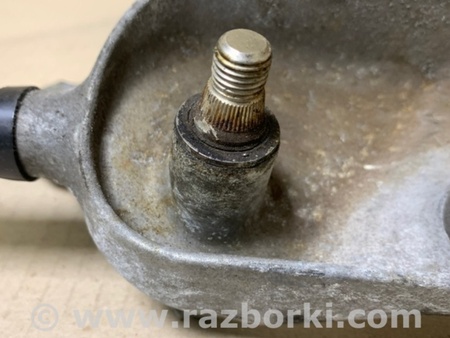ФОТО Трапеция дворников для Toyota Highlander (01-07) Киев