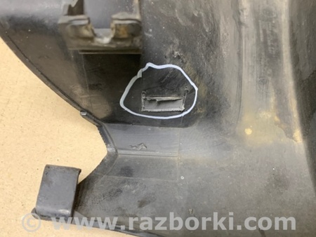 ФОТО Брызговик для Toyota Highlander (01-07) Киев