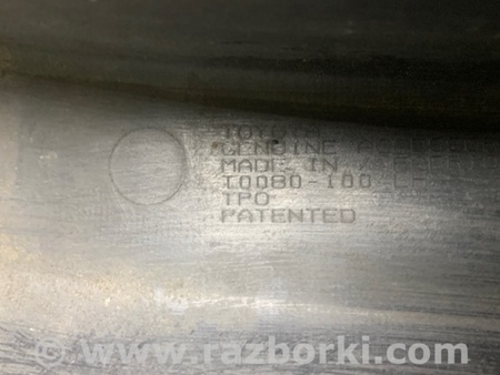ФОТО Брызговик для Toyota Highlander (01-07) Киев