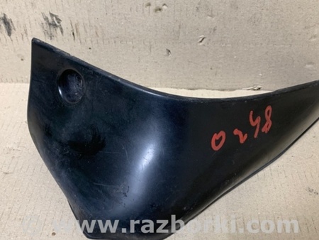 ФОТО Брызговик для Toyota Highlander (01-07) Киев