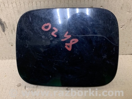 ФОТО Лючок топливного бака для Toyota Highlander (01-07) Киев