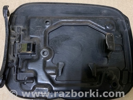 ФОТО Лючок топливного бака для Toyota Highlander (01-07) Киев