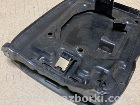 ФОТО Лючок топливного бака для Toyota Highlander (01-07) Киев