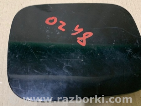 ФОТО Лючок топливного бака для Toyota Highlander (01-07) Киев