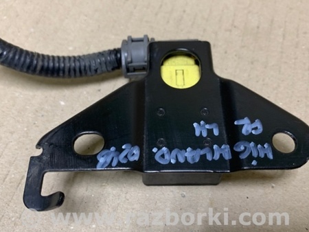 ФОТО Датчик удара для Toyota Highlander (01-07) Киев