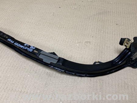 ФОТО Кронштейн переднего бампера (под фарой) для Toyota Highlander (01-07) Киев