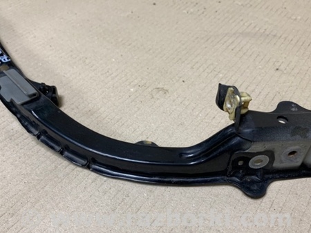 ФОТО Кронштейн переднего бампера (под фарой) для Toyota Highlander (01-07) Киев