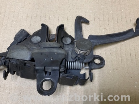 ФОТО Замок капота для Toyota Highlander (01-07) Киев