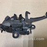 Замок капота Toyota Highlander (01-07)
