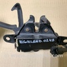 ФОТО Замок капота для Toyota Highlander (01-07) Киев