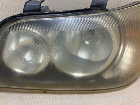 ФОТО Фара для Toyota Highlander (01-07) Киев