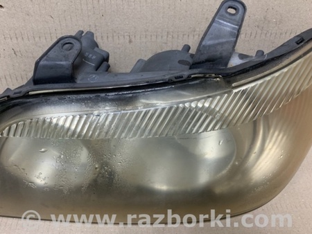 ФОТО Фара для Toyota Highlander (01-07) Киев