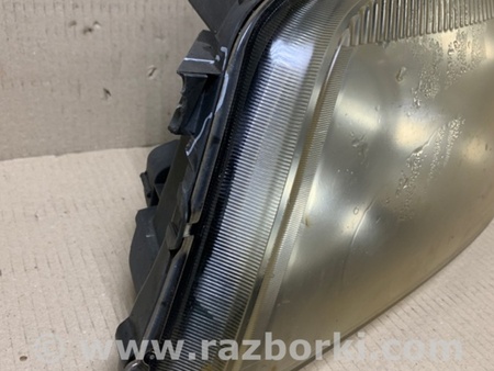 ФОТО Фара для Toyota Highlander (01-07) Киев