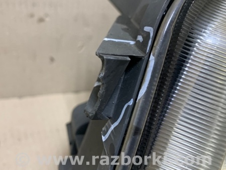 ФОТО Фара для Toyota Highlander (01-07) Киев