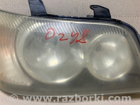 ФОТО Фара для Toyota Highlander (01-07) Киев