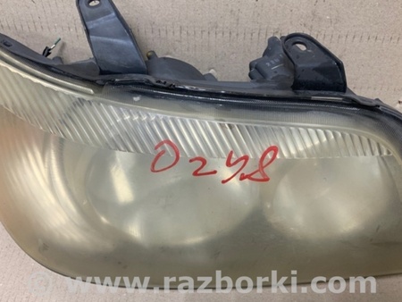 ФОТО Фара для Toyota Highlander (01-07) Киев