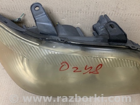 ФОТО Фара для Toyota Highlander (01-07) Киев