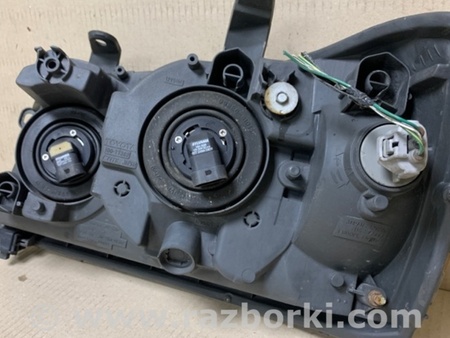 ФОТО Фара для Toyota Highlander (01-07) Киев