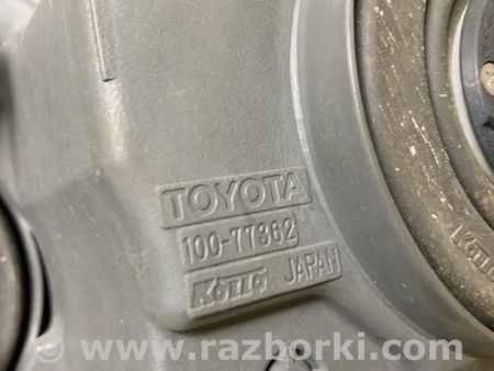 ФОТО Фара для Toyota Highlander (01-07) Киев