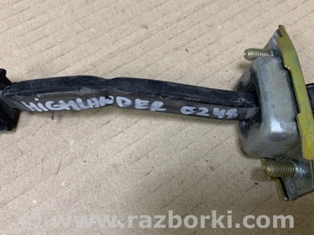ФОТО Ограничитель двери для Toyota Highlander (01-07) Киев