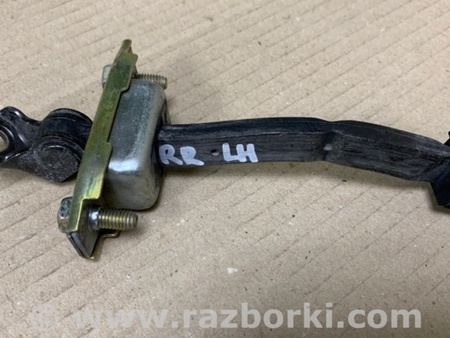 ФОТО Ограничитель двери для Toyota Highlander (01-07) Киев