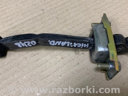 ФОТО Ограничитель двери для Toyota Highlander (01-07) Киев