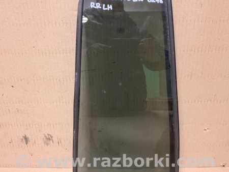 ФОТО Стекло двери глухое для Toyota Highlander (01-07) Киев