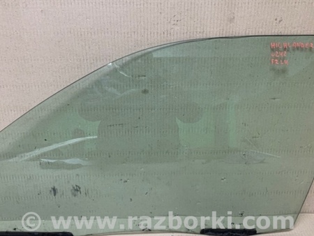 ФОТО Стекло двери для Toyota Highlander (01-07) Киев