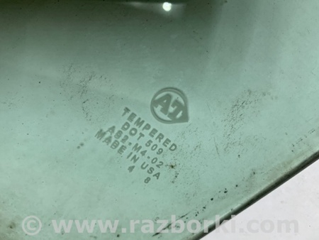 ФОТО Стекло двери для Toyota Highlander (01-07) Киев