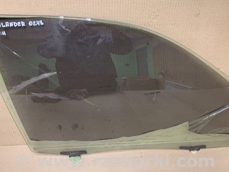 ФОТО Стекло двери для Toyota Highlander (01-07) Киев