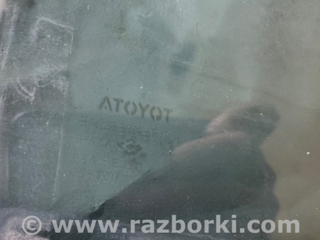 ФОТО Стекло двери для Toyota Highlander (01-07) Киев