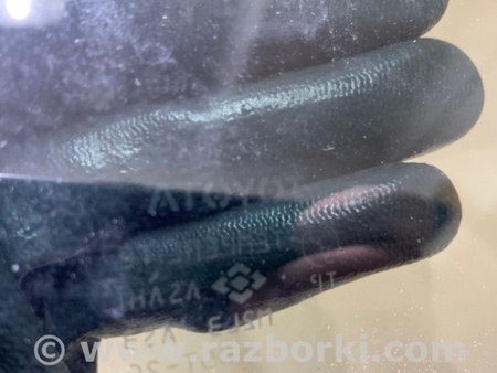 ФОТО Стекло двери глухое для Toyota Highlander (01-07) Киев