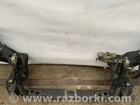 ФОТО Панель передняя для Toyota Highlander (01-07) Киев