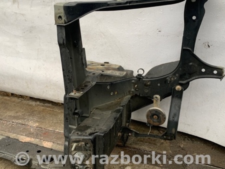 ФОТО Панель передняя для Toyota Highlander (01-07) Киев