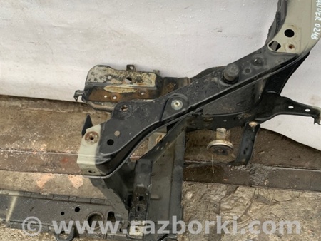 ФОТО Панель передняя для Toyota Highlander (01-07) Киев