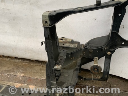 ФОТО Панель передняя для Toyota Highlander (01-07) Киев