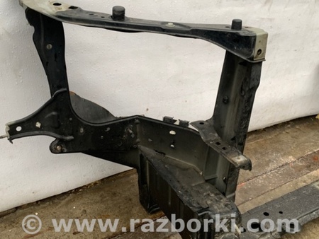 ФОТО Панель передняя для Toyota Highlander (01-07) Киев
