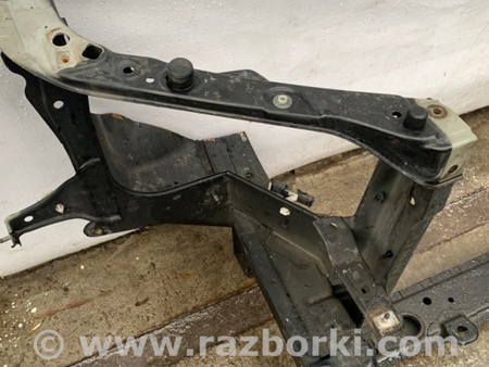 ФОТО Панель передняя для Toyota Highlander (01-07) Киев