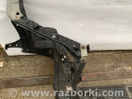 ФОТО Панель передняя для Toyota Highlander (01-07) Киев