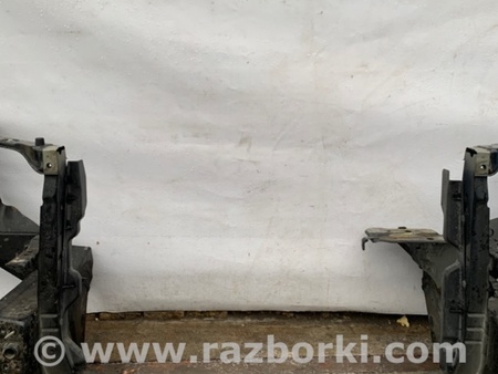 ФОТО Панель передняя для Toyota Highlander (01-07) Киев