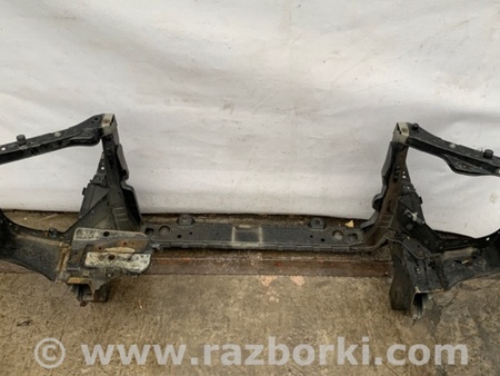 ФОТО Панель передняя для Toyota Highlander (01-07) Киев