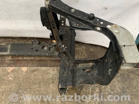 ФОТО Панель передняя для Toyota Highlander (01-07) Киев