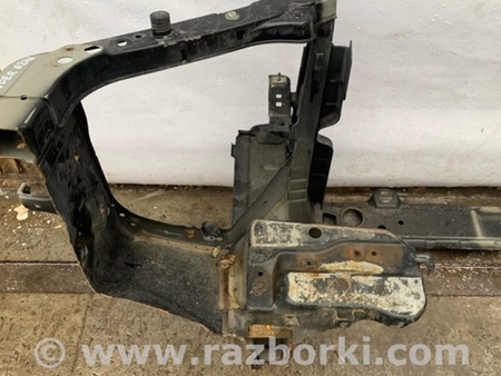 ФОТО Панель передняя для Toyota Highlander (01-07) Киев