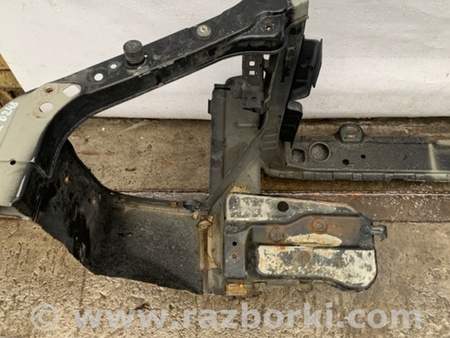 ФОТО Панель передняя для Toyota Highlander (01-07) Киев