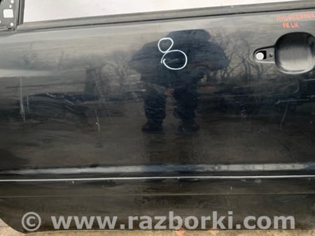 ФОТО Дверь для Toyota Highlander (01-07) Киев